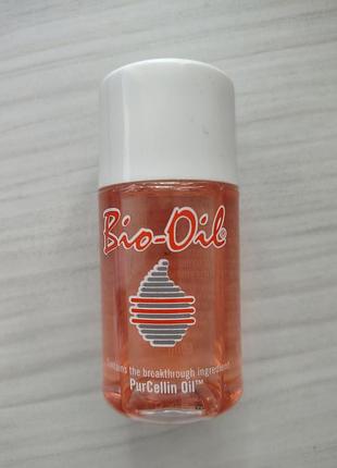 Масло от рубцов и шрамов bio-oil 60 ml