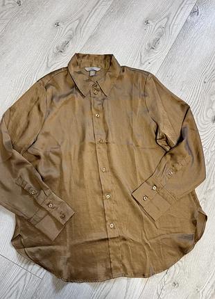 Неймовірна блузка h&m