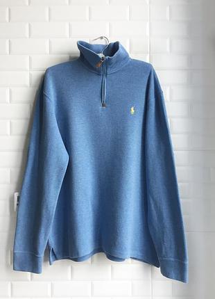 Кофта джемпер свитер ralph lauren polo