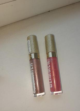 Блиски revlon.
