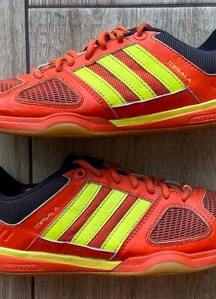 Футзалки adidas topsala x