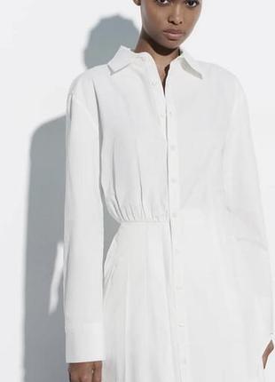 Сукня zara 8