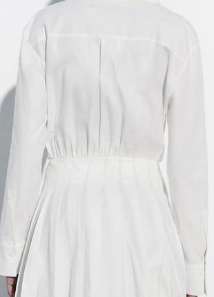 Сукня zara 9