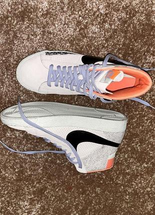 Кеди nike retro 2