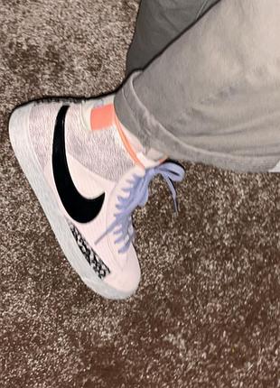 Кеди nike retro 3