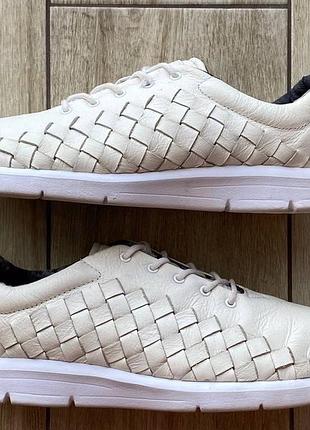 Кросівки vans tesella