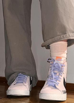 Кеди nike retro 4