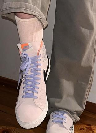 Кеди nike retro 5