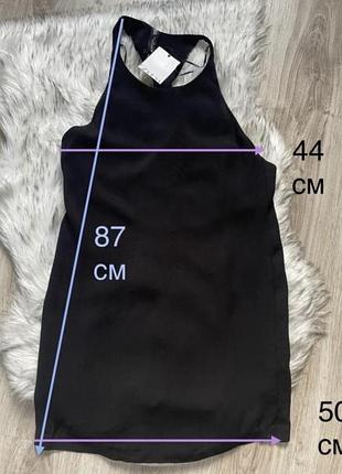 Сарафан zara 3