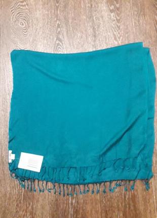 Ewm pashmina розкішний новий палантин віскоза