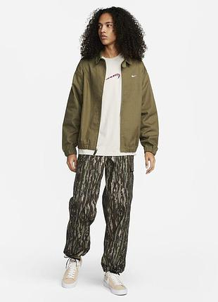 Мужские карго брюки nike realtree camo (оригинал)