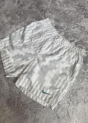 Чоловічі шорти nike оригінал шорти nike літні шорти плавальні шорти
