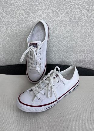 Кеди converse оригінал