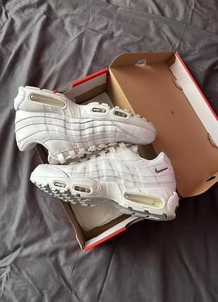 Оригінальні кросівки nike air max 95