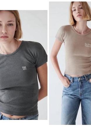 Розпродаж!!! нові топи 200-250 грн. zara, mango🔥🔥🔥