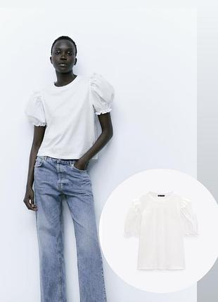 Розпродаж!!! нові топи 200-250 грн. zara, mango🔥🔥🔥