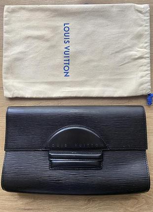 Клатч louis vuitton