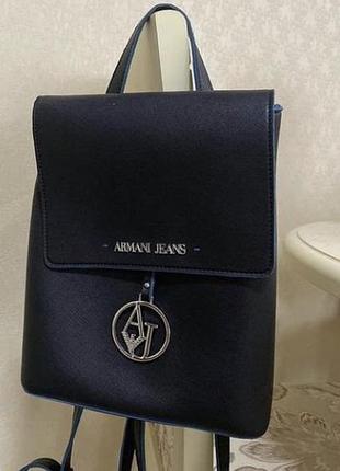 Орігінал від армані armani рюкзак