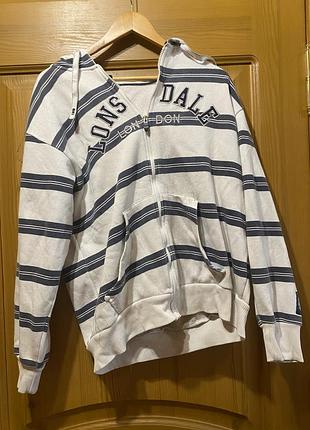 Зіп-худі lonsdale london