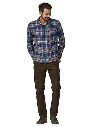 Оригінальні вельветові брюки patagonia men's organic cotton corduroy jeans