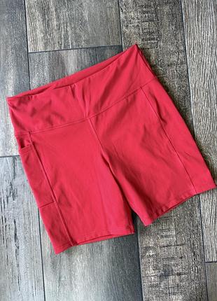 Шорти для йоги спорту h&m zara next m&s