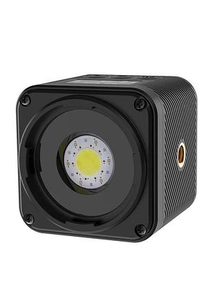 Відеосвітло ulanzi l3 rgb cob fill light, 5w (uv-l052gbb1 l3 rgb)