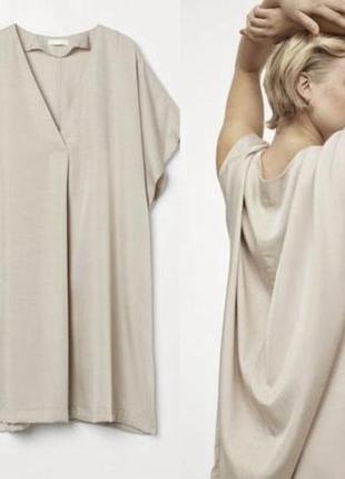 Сукня туніка h&m l 2