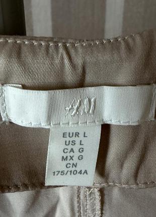 Сукня туніка h&m l 4