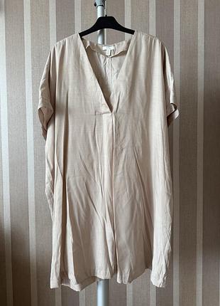 Сукня туніка h&m l 3