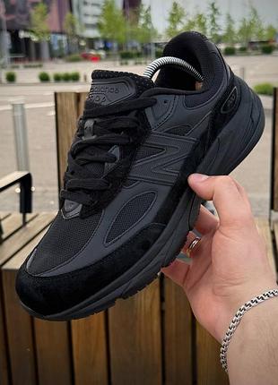 Кроссовки new balance 990