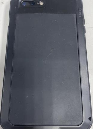 Iphone 8 plus 64 gb rose gold 2
