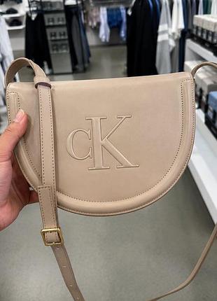 Сумка calvin klein 3
