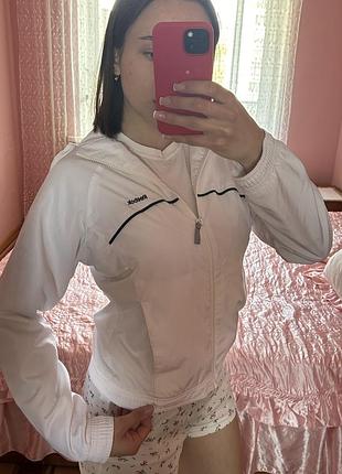 Вітровка reebok
