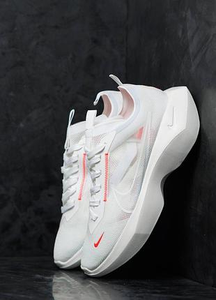 Кеды белые air force 6