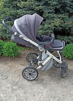 Коляска anex sport 2 в 1