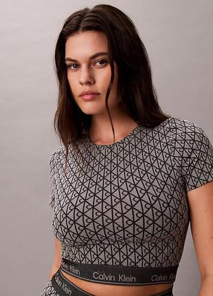 Бралет, топ calvin klein