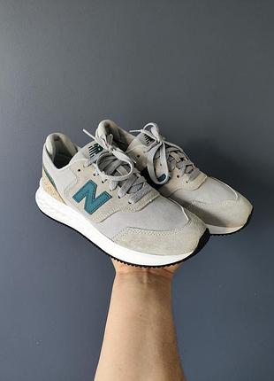 Продам кроссовки new balance fresh foam x70