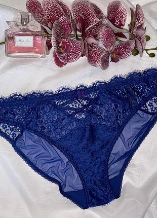 Мереживні трусики marks and spencer