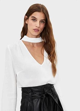 Сорочка bershka