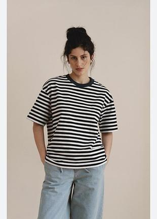 Zara футболка жіноча m