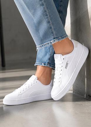 Акция!! женские кроссовки puma serve pro lite