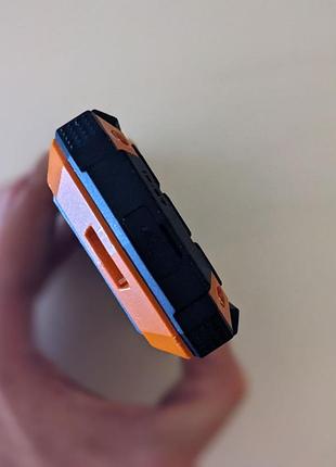 Телефон sigma it67 бу 3