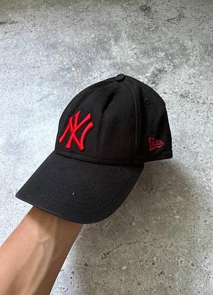 Кепка new era класична, оригінал