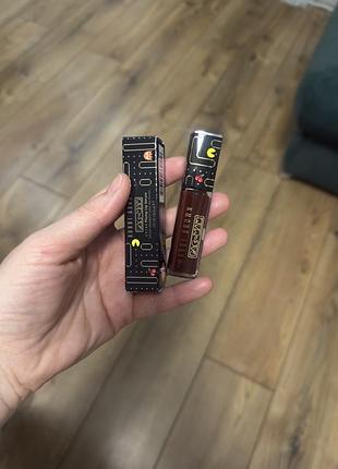 Сироватка для губ і зволожуючий блиск для губ 2 в 1 bobbi brown extra plum lip serum 6 ml