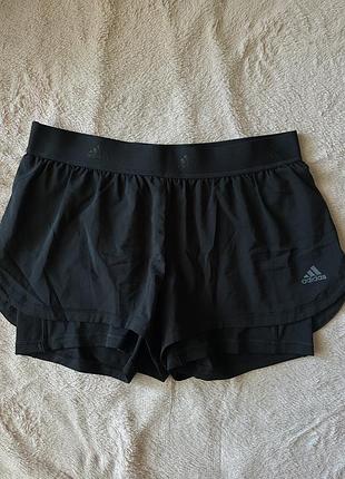 Шорти adidas