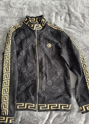 Костюм versace