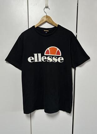 Ellesse футболка