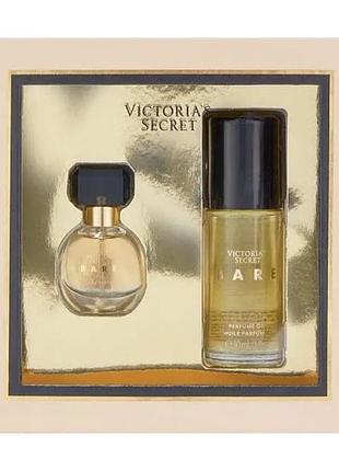 Victoria’s secret bare — люксовий подарунковий набір