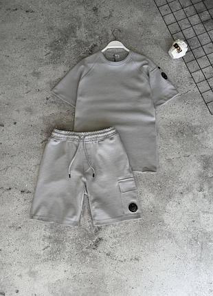 Літній костюм cp company