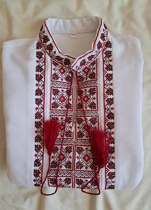 Вишиванка, зріст 140
